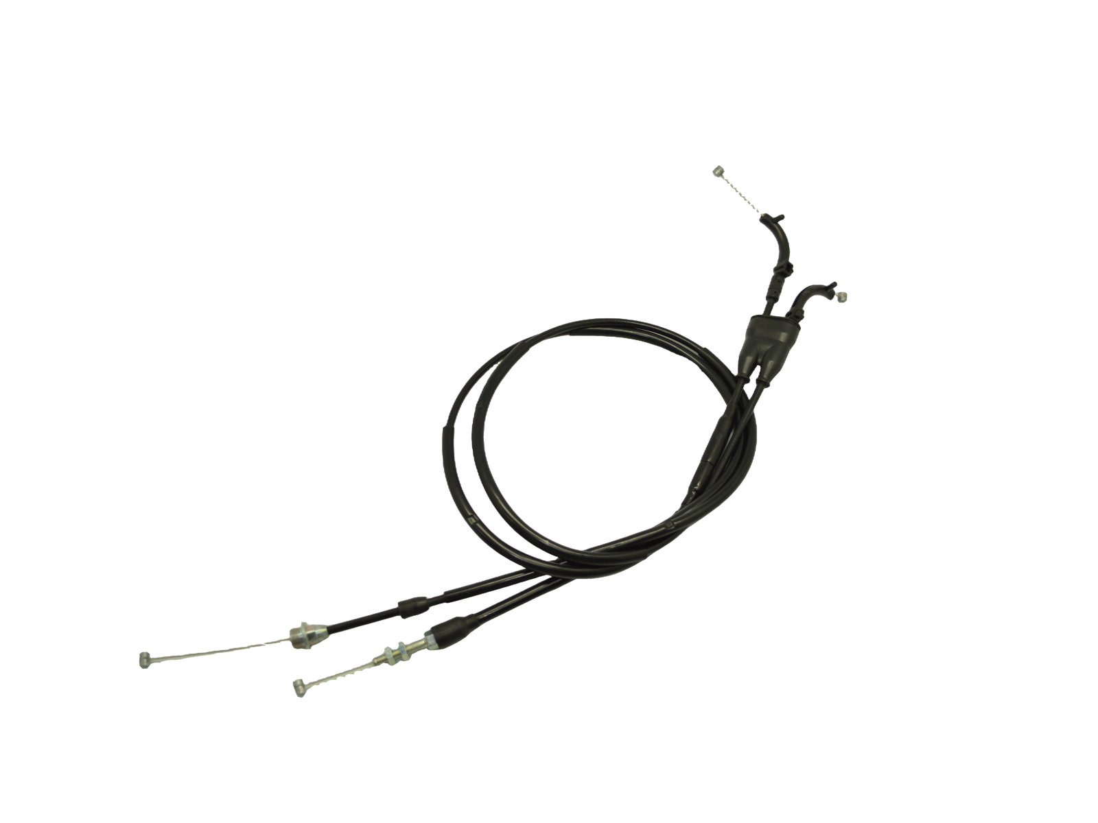 Трос газа OTOM RACING 5XC-26302-G0-00, YZ250F 07-08